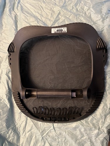 Herman miller mirra - miller,