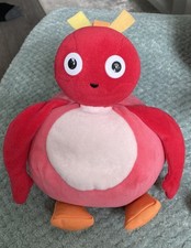 Twirly Woos Twirlywoos
