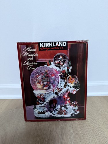 Kirkland christmas musical - christmas,