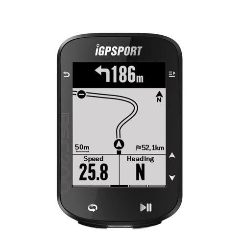 Igpsport bsc200 gps bike - igpsport,
