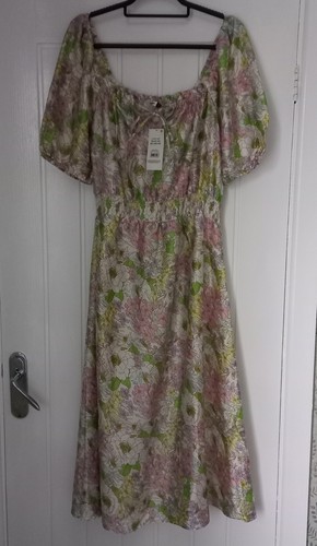 Pep women floral dress - women's,