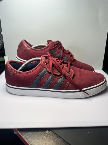 Adidas seeley men trainers - seeley, men’s