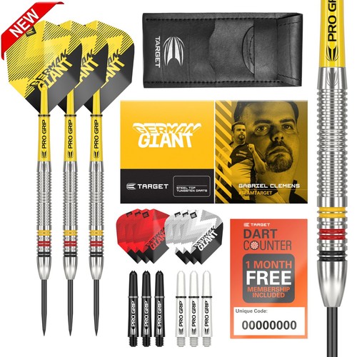 Target darts gabriel - target,