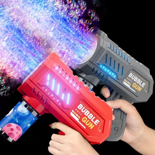 Bubble machine kids - bubble,