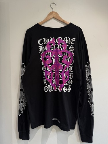 Chrome hearts eye - chrome,