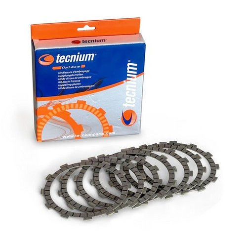 Tecnium clutch kit suzuki f - kit,