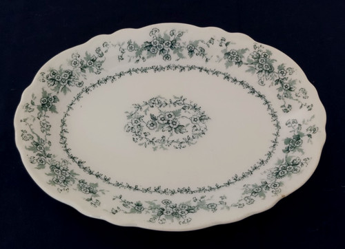 Antique english grindley - english,