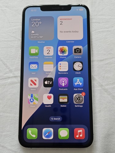Apple iphone max 512gb - apple,