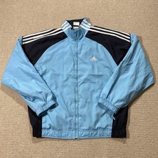 Vintage Adidas Tracksuit Top
