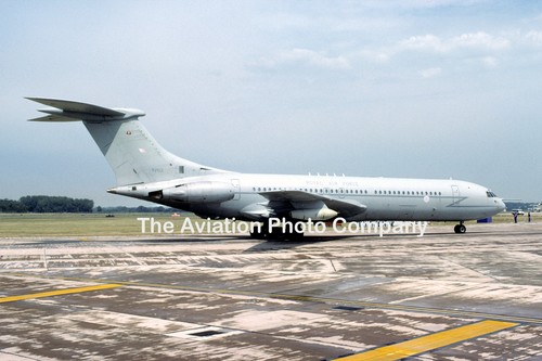 Raf squadron vickers 10 - raf,