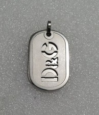 D&G Pendant Dolce & Gabbana