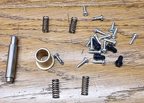 Replacement part for - part, delonghi