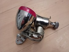 Vintage Miller Mk2 6V Dynamo Set