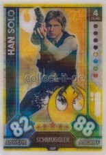 Force Attax Movie 5 - Universe