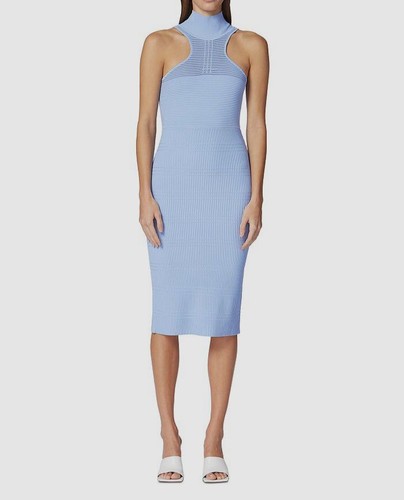 890 herve leger women blue - $890,