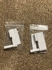 Shower Hinge Top And Bottom