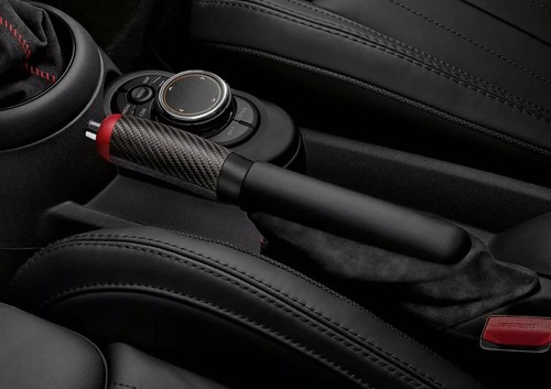 Genuine mini jcw - genuine,