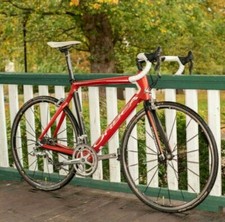 Orbea Onix TCN Carbon Fibre