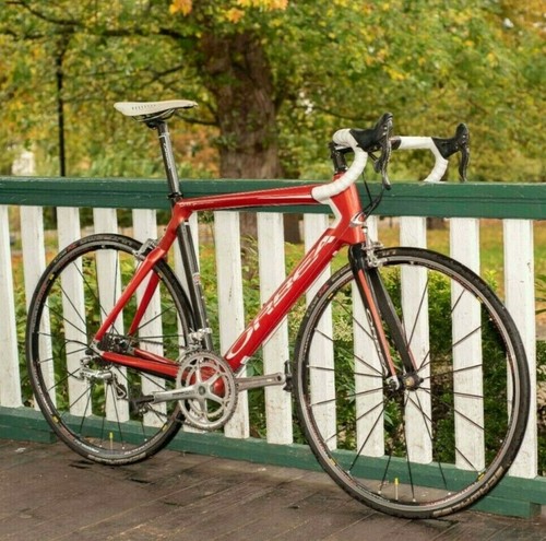 Orbea onix tcn - onix, carbon