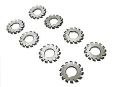 1 Set 8Pcs Module 1 DP20  #1-8