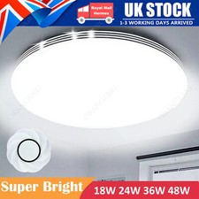 LED Ceiling Light 18-48W Panel