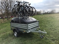 Brenderup 1205XL Package 9 -