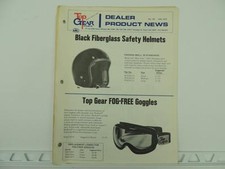 1973 Top Gear Dealer Product