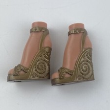 Bratz doll clothing clothes accessories vintage y2k MGA Shoes Fashion 4 Passion