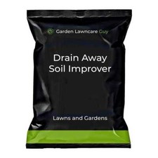 DrainAway Soil Improver for