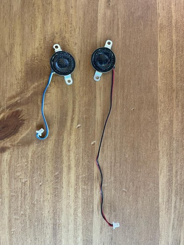 Sony vaio laptop - sony, speakers