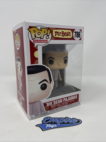 Bean pajamas 786 mr - mr.,