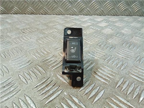 Passenger seat heating switch - seat,