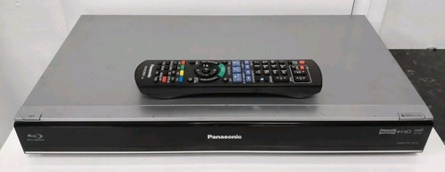 Panasonic dmr pwt635 - dmr-pwt635, blu-ray