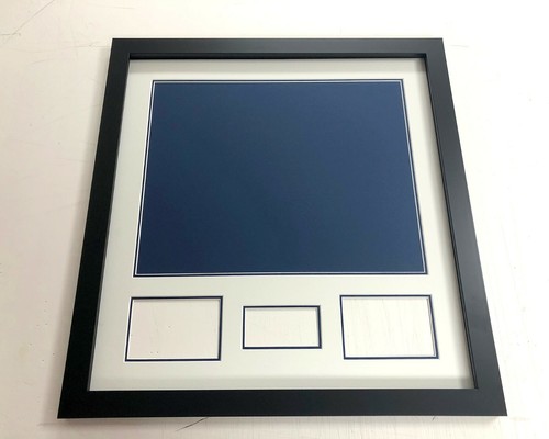 Golf flag framing for - flag,