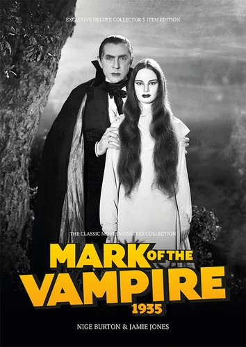 Mark the vampire 1935 bela - of,