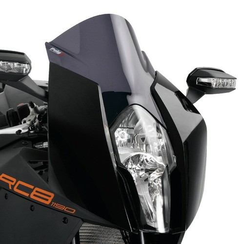 Racing fairing for - racing, ktm