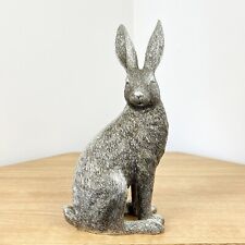 Hare Ornament Sculpture Statue