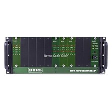 Burl B80 BMB2 Madi Mothership with BAD4 and BDA8 AD/DA Converter 4 in 24 out