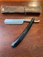 Antique / Vintage Crown and