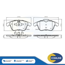 Fits Jaguar XF 2008-2015 XE