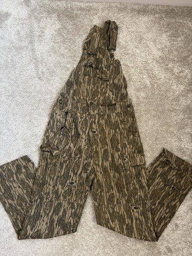 Mossy oak men hunting - men’s, bib