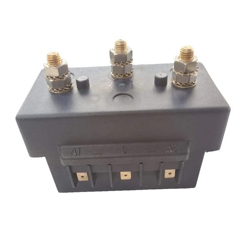 Lofrans 600018 control box - lofrans,