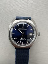 Certina DS2 Powermatic 80