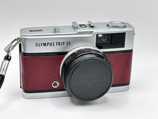 Olympus Trip 35 1973