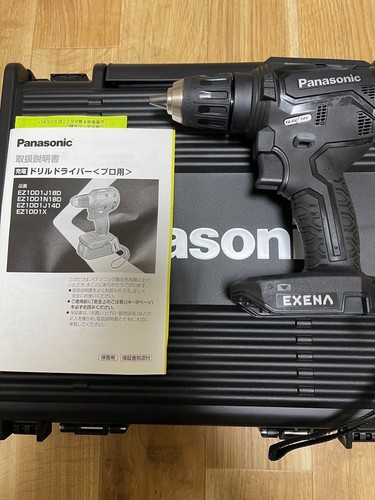 Panasonic ez1dd1 - ez1dd1, (14.4v/18v)