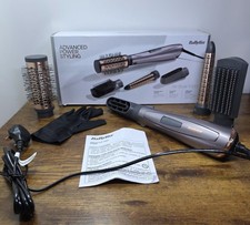 BaByliss Air Style 1000 Ionic