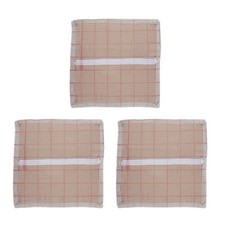 3-Packs Latch Hook Pillowcase