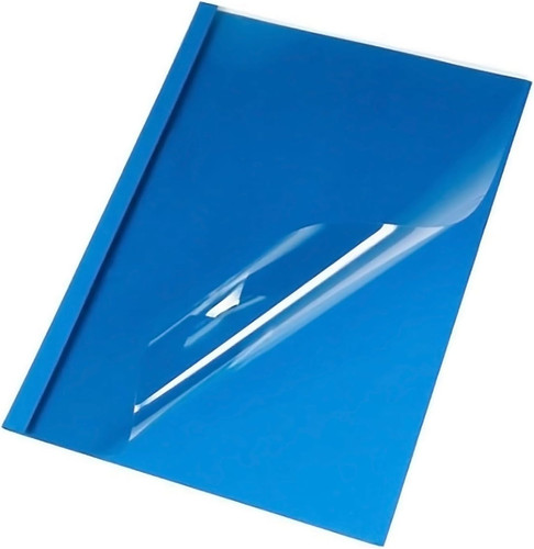 Pavo thermal binding - pavo, cover