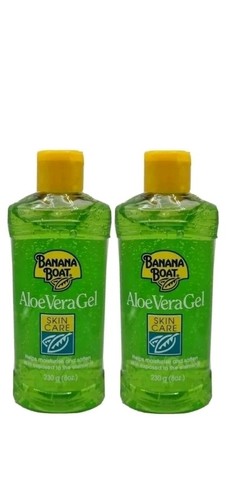 Banana boat aloe vera - 2,