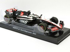 1/24 HAAS VF-23 KEVIN